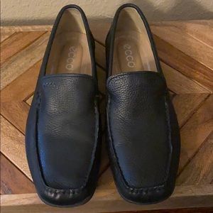 Ecco Men’s Moccasins